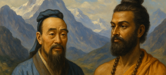 Тест по истории: Древний Восток (5 класс)