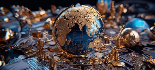 Викторина по обществознанию: Международное движение капитала (10 класс, углублённый уровень)