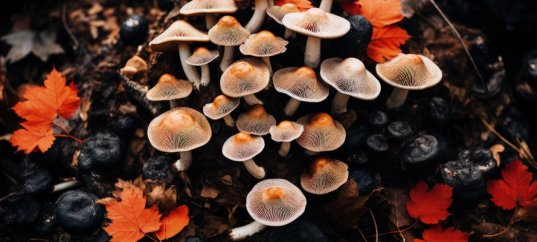 Викторина по биологии: Многообразие грибов, их роль в жизни человека (7 класс)