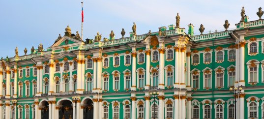 Тест по окружающему миру: Какие бывают музеи (2 класс)