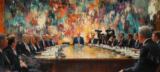 Викторина по обществознанию: Политика и власть (6 класс)