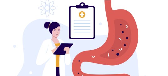 Тест по окружающему миру: Пищеварительная система (3 класс)