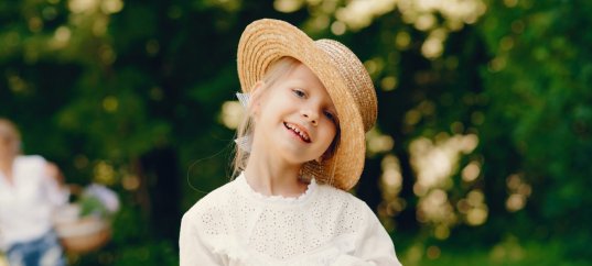 Тест по окружающему миру: Впереди лето (2 класс)