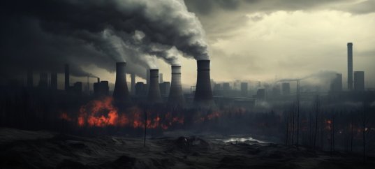 Тест по окружающему миру: Экономика и экология (3 класс)