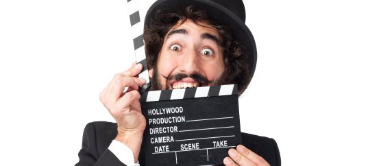 Тест по ИЗО: Тайны актёрского перевоплощения (8 класс)