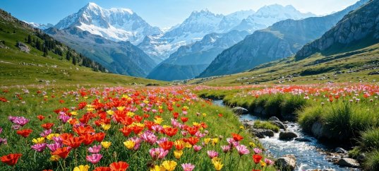 Тест по биологии: Растения и среда обитания (7 класс)