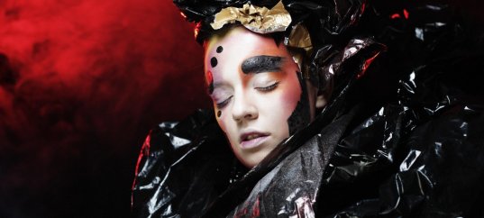 Тест по ИЗО: Костюм, грим и маска, или Магическое «если бы» (8 класс)