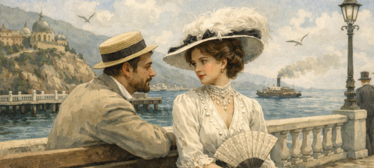 Tест по рассказу Чехова «Дама с собачкой»