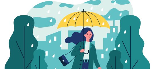 Тест по географии: Какие бывают осадки (5-6 класс)