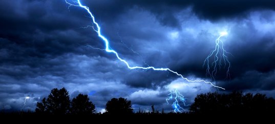 Тест по географии: Опасные атмосферные явления (5-6 класс)