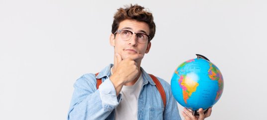 Тест по географии: Какие объекты включают в список Всемирного природного наследия (5-6 класс)