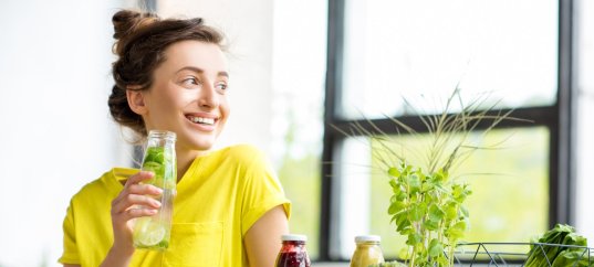 Тест по ОБЖ: Что включает в себя здоровый образ жизни (9 класс)