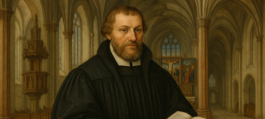 Викторина по истории: Новые направления в Реформации и судьбы лютеранства (7 класс)