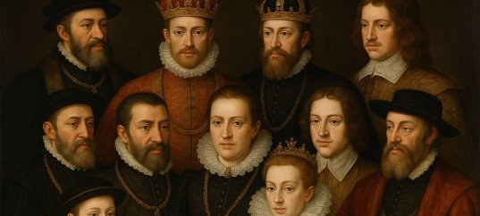 Викторина по истории Нового времени: Держава Габсбургов в условиях наступления османов (7 класс)