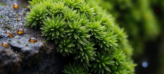 Тест по биологии: Роль мхов в природе и жизни человека (5-6 класс)