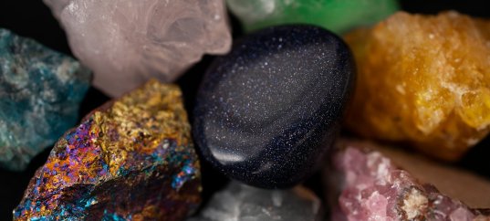 Тест по географии: Горные породы, минералы и полезные ископаемые (5-6 класс)