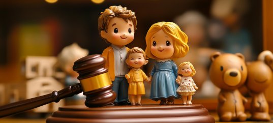 Тест по обществознанию: Юридические понятия брака и семьи (7 класс)