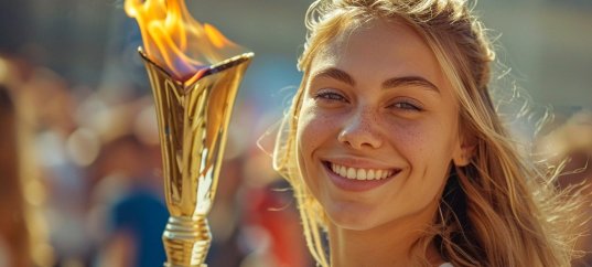 Тест по физкультуре: Олимпийские игры современности (10-11 класс)