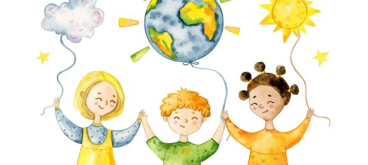 Тест по окружающему миру: Как мы познаем мир (3 класс)