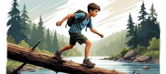 Тест по ОБЖ: Основные правила безопасного поведения на водоёмах в различное время года (8 класс)