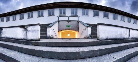 Тест по окружающему миру: Защитные сооружения гражданской обороны (11 класс)