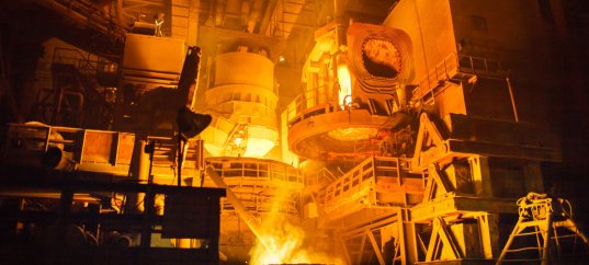 Тест по географии: Металлургия (10 класс)