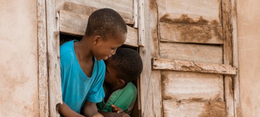 Тест по географии: Проблема отсталости (11 класс)