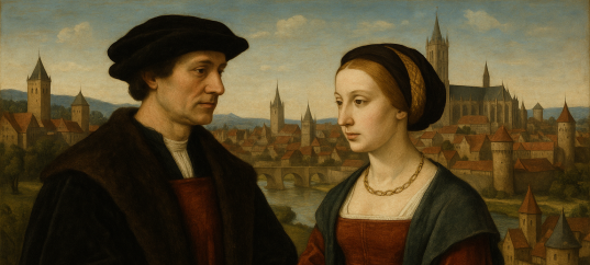 Тест по истории: Население Европы в раннее Новое время (7 класс)