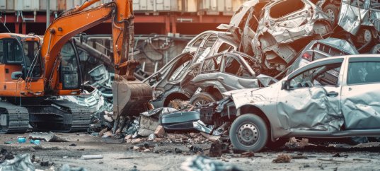 Тест по ОБЖ: Чрезвычайные ситуации техногенного характера (5 класс)