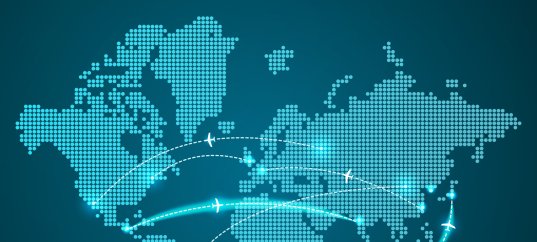 Тест по окружающему миру: Земля на карте (2 класс)