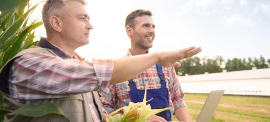 Тест по географии: Аграрные отношения (10 класс)