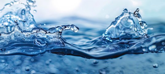 Тест по географии: Почему мы заботимся о качестве воды (5-6 класс)