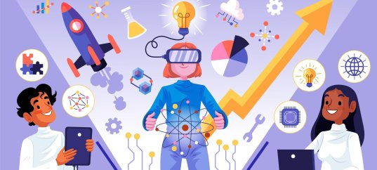 Викторина по обществознанию: Как добиться успеха в профессиях будущего (9 класс)