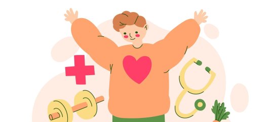 Тест по ОБЖ: Здоровье как важная составляющая благополучия человека (9 класс)