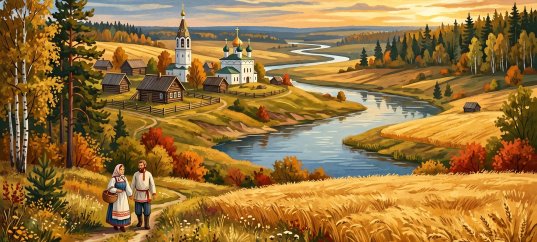 Тест по музыке: Россия — Родина моя (4 класс)