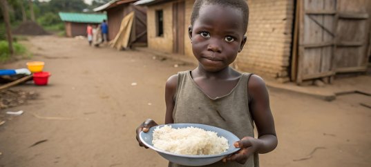 Тест по географии: Продовольственная проблема (11 класс)