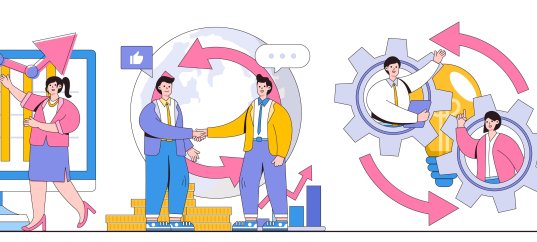 Викторина по обществознанию: Причины циклического развития (11 класс)