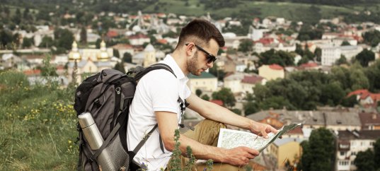 Викторина по географии: Регионы России (9 класс)