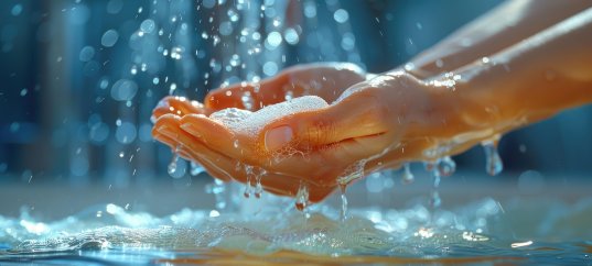 Тест по окружающему миру: Как защититься от загрязнённой воды (3 класс)