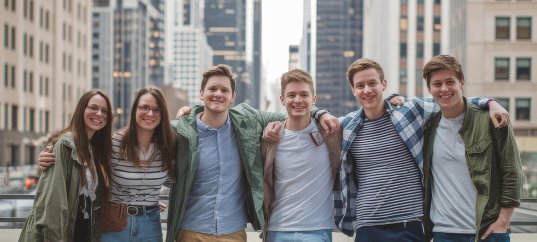 Викторина по обществознанию: Молодёжь и её роль в общественной жизни (9 класс)