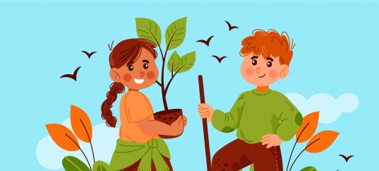 Тест по окружающему миру: Охрана растений — правила друзей природы (3 класс)