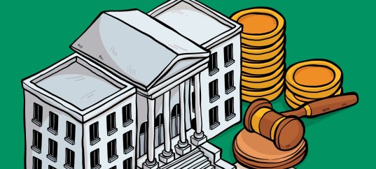 Тест по окружающему миру: Государственный бюджет (3 класс)