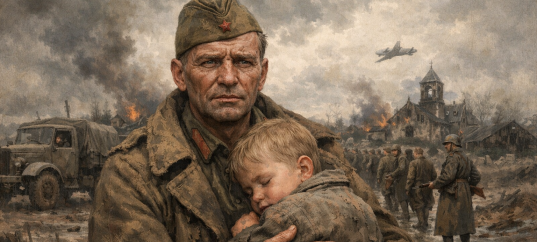 Тест по рассказу Шолохова «Судьба человека»