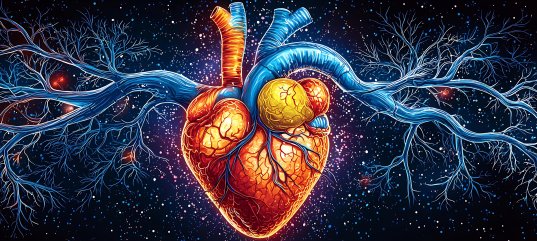 Викторина по физкультуре: Сердце и кровеносные сосуды (1-4 класс)