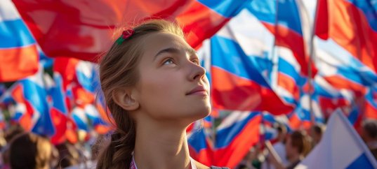 Тест по окружающему миру: Государственный гимн России (4 класс)