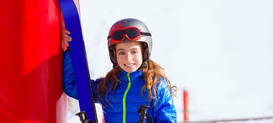 Тест по физкультуре: Лыжная подготовка (11 класс)