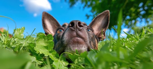 Тест по биологии: Дыхание животных (5-6 класс)