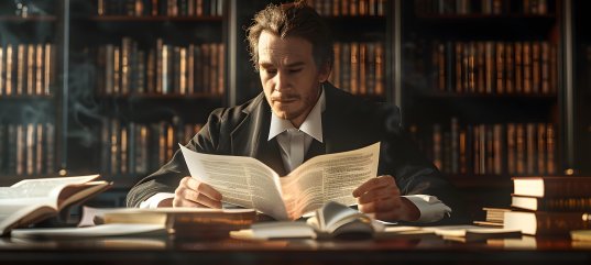 Викторина по обществознанию: Юридическое образование и профессиональная деятельность юриста (11 класс, углублённый уровень)