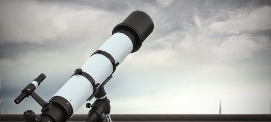Тест по астрономии: Телескопы (10 класс)