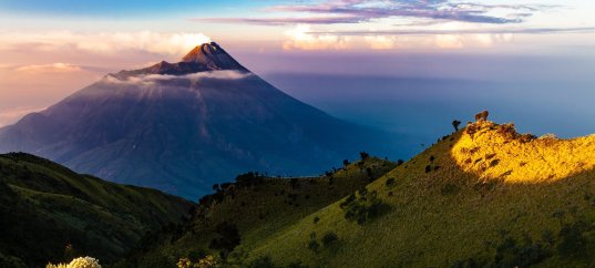 Тест по ОБЖ: Защита от вулканических опасностей (7 класс)